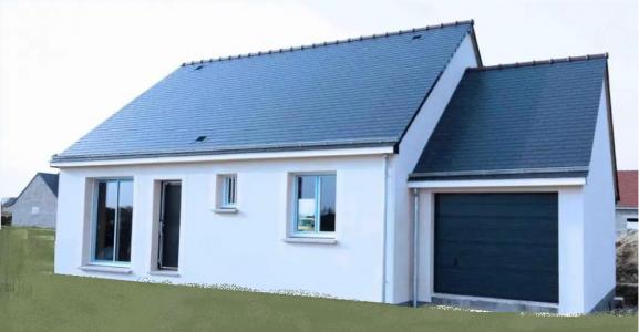 For sale House SAINTE-MAURE-DE-TOURAINE 