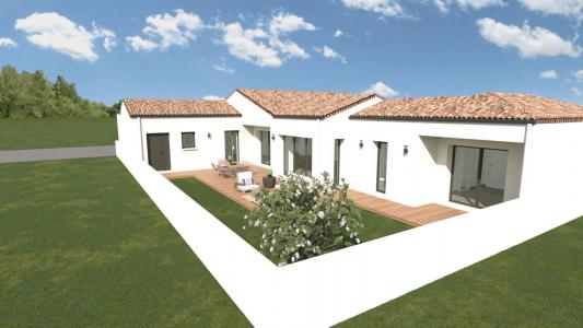 Vente Maison 6 pièces SABLES-D'OLONNE 85100