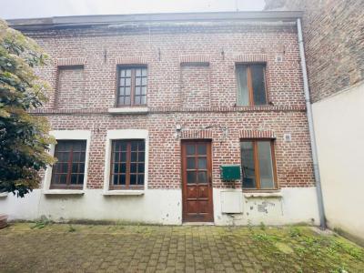 Vente Appartement 4 pices LILLE 59000