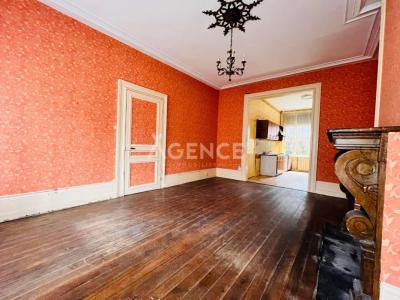 Vente Maison SAINT-OMER 