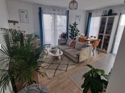 Location Appartement NOISY-LE-GRAND  93