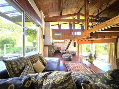 Vente Maison DINGY-SAINT-CLAIR 