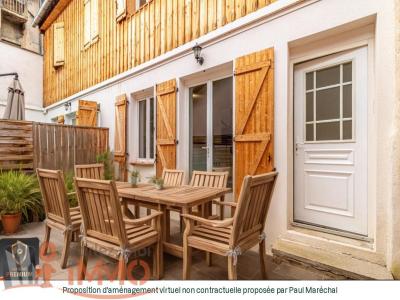 Vente Maison 3 pièces TARARE 69170