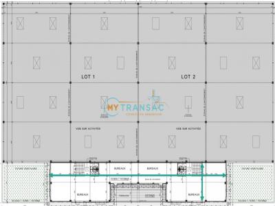 Location Commerce SUCY-EN-BRIE 94370