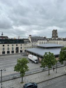Vente Appartement 2 pièces RENNES 35000