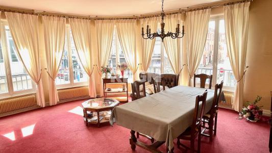 Vente Appartement 5 pièces DOUAI 59500