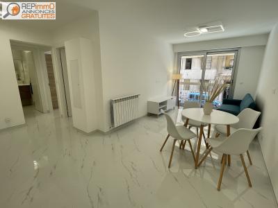 Vente Appartement 2 pièces NICE 06000