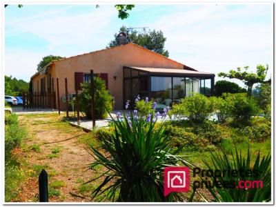 Vente Maison GREOUX-LES-BAINS ESPARRON-DE-VERDON 04