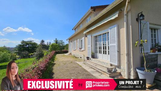 photo For sale House MONTAGNY 42