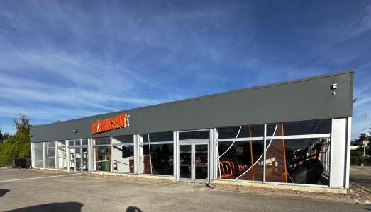 Vente Commerce ROSIERES 10430