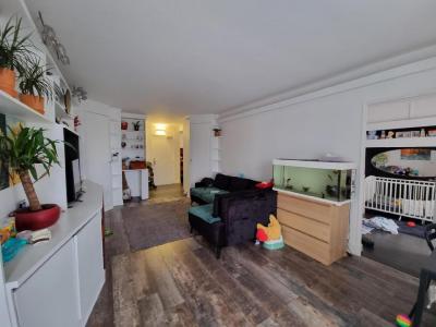 Vente Appartement 4 pices COLOMBES 92700
