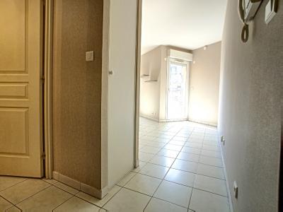 For rent Apartment CLERMONT-FERRAND 