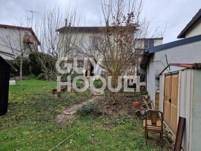 photo For sale House MIGENNES 89