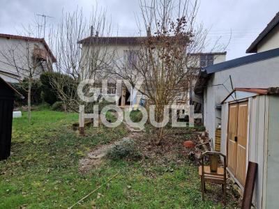 Vente Maison MIGENNES  89