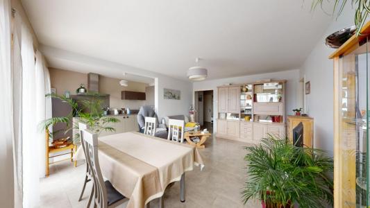 Vente Appartement 3 pièces BESANCON 25000