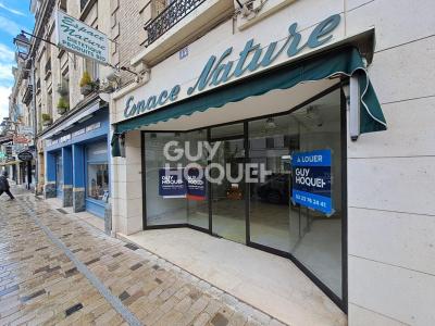 photo For rent Commercial office SOISSONS 02