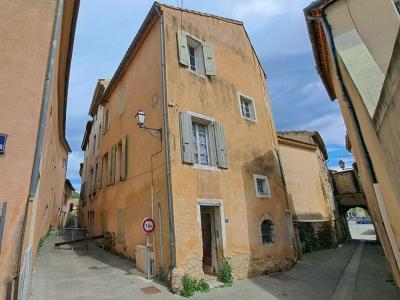 Vente Maison 6 pices MALAUCENE 84340