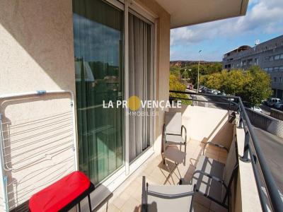 Vente Appartement 3 pices VITROLLES 13127