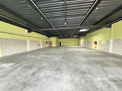 photo For rent Commerce MERLIMONT 62