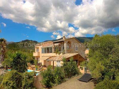 Vente Maison 9 pièces PORTO-VECCHIO 20137