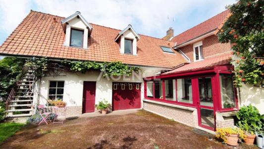 For sale House BREMES  62