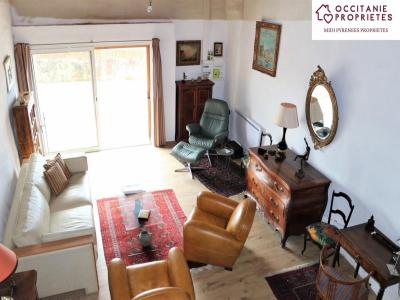 For sale House CARLA-BAYLE 