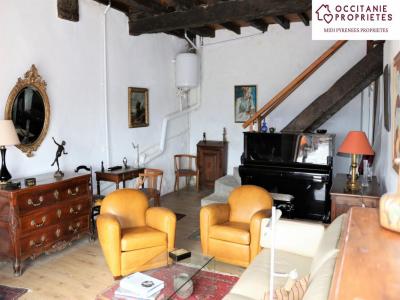 For sale House CARLA-BAYLE 