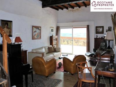 For sale House CARLA-BAYLE 