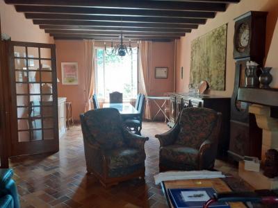 Vente Maison 5 pices MONTAZELS 11190