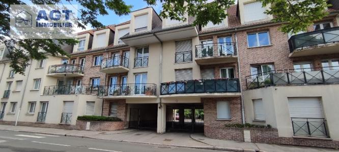 photo For sale Apartment BEAUVAIS 60