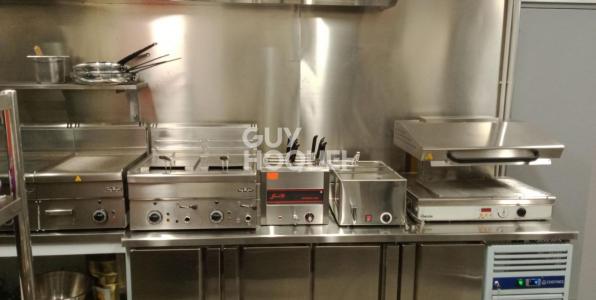 Vente Commerce ESTREES-SAINT-DENIS 60190