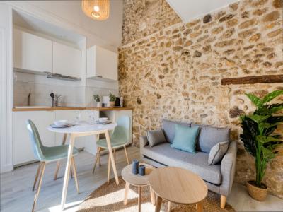 photo For rent Apartment MELUN 77