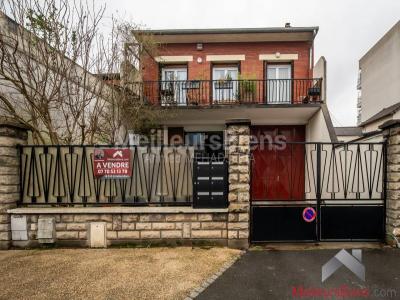 photo For sale Apartment BAGNOLET 93