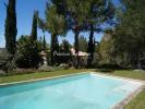 Annonce Location vacances 4 pièces Maison Ventabren
