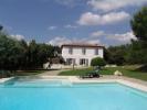 Annonce Location vacances 6 pièces Maison Fuveau