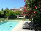 Annonce Location vacances 6 pièces Maison Aix-en-provence