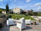 Annonce Location vacances 8 pièces Maison Puy-sainte-reparade