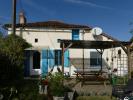 Prestigious house SAINT-MARTIN-L'ARS 