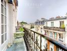 Acheter Appartement 59 m2 Paris-14eme-arrondissement