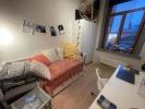 For rent Apartment Lille  59000 15 m2