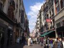 For rent Commerce Lille  59000 45 m2