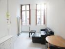 For rent Apartment Lille  59000 29 m2