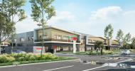 For rent Commerce Villebon-sur-yvette  91140 493 m2