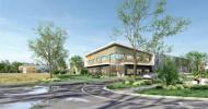 For rent Commerce Villebon-sur-yvette  91140 493 m2