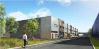 For rent Commerce Bussy-saint-georges 77600 229 m2