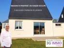 For sale House Lannion  22300 78 m2 4 rooms
