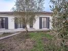 For sale House Salles  33770 120 m2 5 rooms