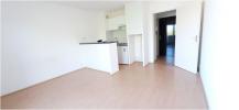 For rent Apartment Toulouse  31400 22 m2