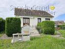 For sale Prestigious house Saint-martin-longueau  60700 98 m2 5 rooms