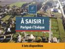 For sale Land Parigne-l'eveque  72250 515 m2